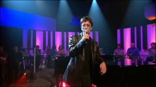 Robin Gibb with Jools  Massachusetts [upl. by Roberta40]