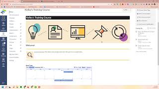 Using Google Classroom with Canvas [upl. by Ailak]