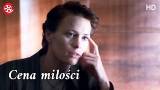 Cena Miłości 1997  Dramat  Thriller  Polski Lektor  Cały Film  Za Darmo  Sean Penn [upl. by Chloette828]