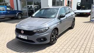 fiat tipo hatchback 2024 فيات تيبو هاتشباك، تحفة فنية [upl. by Nanyt]