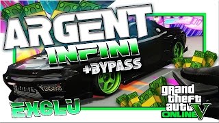 GLITCH PATCHED  DEVENIR MULTI MILLIONAIRE SUR GTA 5 ONLINE 137 EXCLU PS4ONE [upl. by Enahpad]