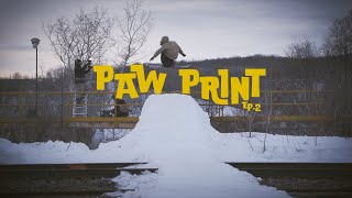 BDog  Paw Print Ep 2 [upl. by Ashwell]