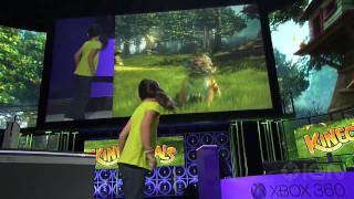 E3 2010 Microsoft Press Conference  Part 3 [upl. by Constantia]