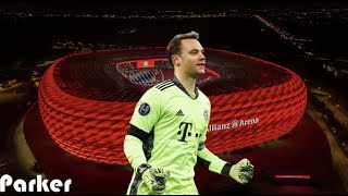 Der Manuel Neuer Song [upl. by Loren]