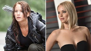 The Hunger Games 2012 Cast Then and Now 2024 How They Changed [upl. by Mongeau]