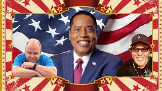 Freeform Friday 09132024 w Larry Elder [upl. by Bremble801]