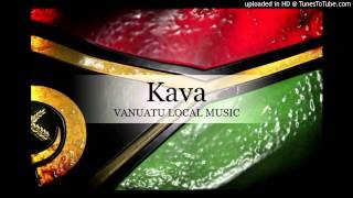 kava  Keatly Kalulu Vanuatu Music 2015 [upl. by Anaizit]