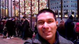 Navidad en New York [upl. by Amble]