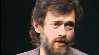 Terence McKenna  Aliens and Archetypes [upl. by Nottirb]