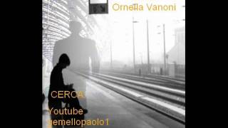 ornella vanoni lappuntamento clip paolo sensale 0001 [upl. by Ellenar]