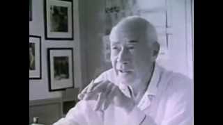 Henry Miller on doing whats under your nose [upl. by Butterfield]