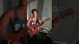 Learn Sam Cooke  Cupid  Sing amp Play today with this quick guitar lesson guitarlesson [upl. by Harrow]