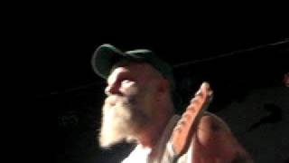 Seasick Steve  Last Po Man [upl. by Auohp]