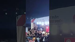 Mira Bhayandar dahihandi 2024 maxus mall bhayandarwest dahihandi janmastami2024 [upl. by Anel285]