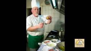 How to make Bratkartoffeln [upl. by Bearce670]