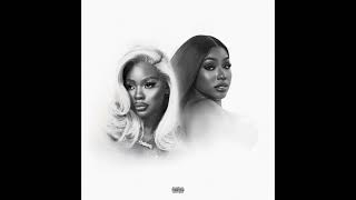 02 City Girls  Rich Unreleased Leak from City Girl Summer Album [upl. by Litsyrk]