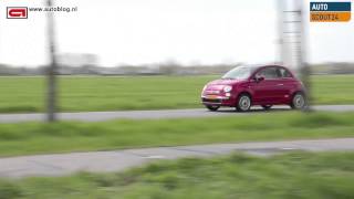 Fiat 500 occasionused review [upl. by Ased]