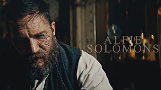 Alfie Solomons Peaky Blinders  Where the Light Comes in [upl. by Breban]