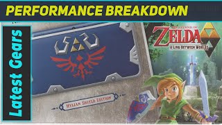 New Nintendo 2DS XL Console  Hylian Shield Edition The Ultimate Gaming Experience [upl. by Ayat250]