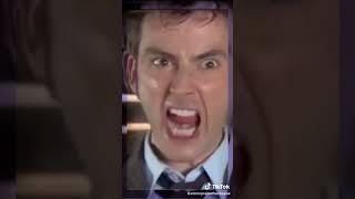 Alonsy  davidtennant tenthdoctor doctorwho catchphrase edit shorts fyp allonso [upl. by Tupler]