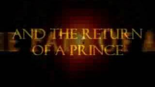 The Chronicles of Narnia Prince Caspian Trailer Comp [upl. by Evyn]