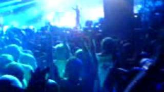 Sonne Mond Sterne X3  The Prodigy live [upl. by Svirad]