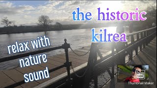 Why This Tiny Town is Worth a Visit historic kilrea [upl. by Willin]