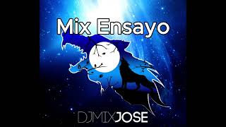 Mix Caporales Bloque Ensayo Libre 2024 DjMixJose [upl. by Ludie]