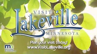 Planning a spring getaway See what Lakeville Minnesota has to offer in Spring 2021 [upl. by Retlaw600]