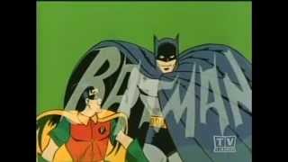 batman 1966 theme song [upl. by Ordnassela]