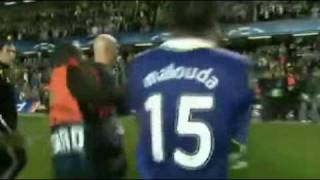 Drogba live on RTE quotIts a fucking disgracequot [upl. by Lebezej]