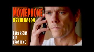 Kevin Bacon ruft die Apotheke an [upl. by Sullivan]