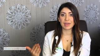 About Dermatology Dr Neda Mehr MD [upl. by Tybie]