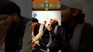 Bedam Yahi To Panch Hain Maqsood e Kainat  Maula Ali Manqabat  Muhammad Ahad Qadri  Qadri Uploads [upl. by Eiramlirpa]