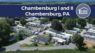 Chambersburg I and II Chambersburg PA [upl. by Farlie207]