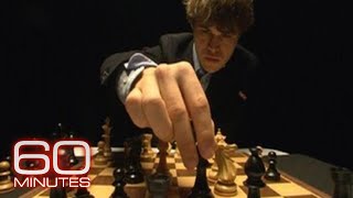 A chess prodigy explains how his mind works [upl. by Bundy]