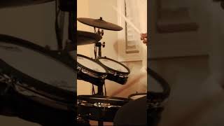 Exclusive Specialty Diona’s Theme  Drum Cover Genshin Impact [upl. by Magbie]