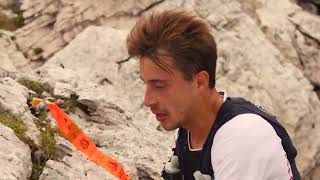 La Sportiva Lavaredo Ultra Trail by UTMB 2024  Lavaredo50k Official Video [upl. by Shakti]