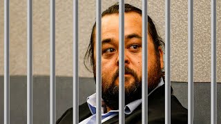 What Really Happened to Chumlee From Pawn Stars [upl. by Ebony]