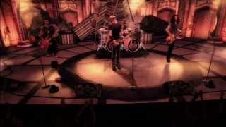 Guitar Hero Metallica Launch Trailer [upl. by Balkin]