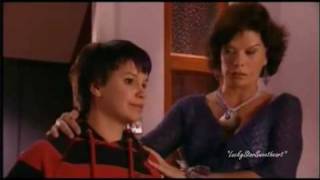 Hollyoaks 31st October 2006  Part  34 [upl. by Elda72]