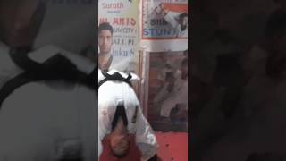 SR martial arts academy suroth 85038 58047 karauli [upl. by Ragde]