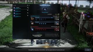 Lost Ark  The Road to Faceting  SIMPLE QUEST GUIDE [upl. by Naleag]