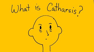 What is Catharsis  The Importance of Cathartic Art [upl. by Kiah]