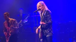 The Kills  Tape Song  La Cigale  03052016 [upl. by Esahc164]