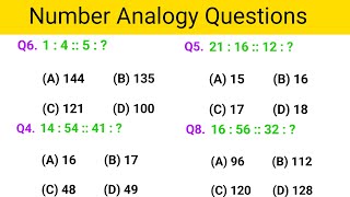 Reasoning Analogy  Resoning Questions  Reasoning Practice Set  Analogy Previous year question [upl. by Yelmene]