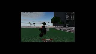 Cooking somebody with 13k kills in TSB tsb tsbg thestrongestbattlegrounds roblox edit roblox [upl. by Norvell]