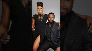 Michael Jai White Dated Angela Bassett💘 Tasha Smith❤️ 6 Kids amp More blacklove couplegoals actor [upl. by Clothilde]