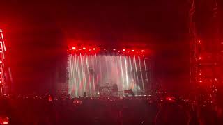 David Guetta  titanium creamfields north 2022 [upl. by Chee513]