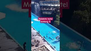 The Gaia hotel Bandung hotel mewah bintang 5 di Bandung [upl. by Mccall]